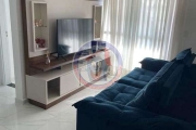 Apartamento com 2 dorms, Vila Atlântica, Mongaguá - R$ 425 mil, Cod: 5772-3