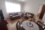 Apartamento com 2 dorms, Guilhermina, Praia Grande - R$ 300 mil, Cod: 3586-9