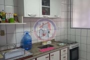 Apartamento com 1 dorm, Tupi, Praia Grande - R$ 330 mil, Cod: 7396-6