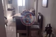 Apartamento com 2 dorms, Jardim Praia Grande, Mongaguá - R$ 201 mil, Cod: 5038-1