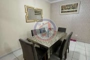 Apartamento com 2 dorms, Centro, Mongaguá - R$ 490 mil, Cod: 3704-0