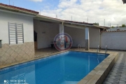 Casa com 3 quartos, Vera Cruz, Mongaguá - R$ 750 mil, Cod: 5041-1