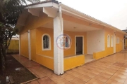 Casa com 3 quartos, Balneário Itaguai, Mongaguá - R$ 365 mil, Cod: 712-13