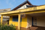 Casa com 3 quartos, Vila Atlântica, Mongaguá - R$ 425 mil, Cod: 16368-4