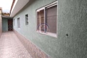 Casa com 2 dorms, Vera Cruz, Mongaguá - R$ 235 mil, Cod: 584-11