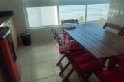 Apartamento com 2 dorms, Jardim Praia Grande, Mongaguá - R$ 450 mil, Cod: 585-11