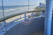 Apartamento com 2 dorms, Vera Cruz, Mongaguá - R$ 480 mil, Cod: 525-8