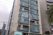 Apartamento com 3 dorms, Centro, Mongaguá - R$ 600 mil, Cod: 522-8