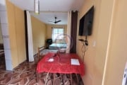 Apartamento  1 dorm Centro Mongaguá  Cod 1184-15