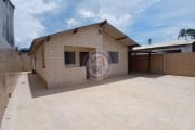 Casa com 3 dorms, Jardim Praia Grande, Mongaguá - R$ 300 mil, Cod: 5788-3