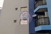 Apartamento com 1 dorm, Jardim Marina, Mongaguá - R$ 250 mil, Cod: 5047-1