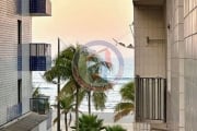 Apartamento com 2 dorms, Ocian, Praia Grande - R$ 345 mil, Cod: 5809-3