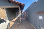 Casa de Condomínio com 2 dorms, Samambaia, Praia Grande - R$ 189 mil, Cod: 127915