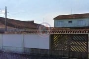 Sobrado com 2 quartos, Jussara, Mongaguá - R$ 350 mil, Cod: 16373-4