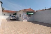 Casa com 2 dorms, Itaóca, Mongaguá - R$ 530 mil, Cod: 1287-15