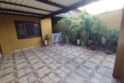 Casa com 2 dorms, Jardim Santana, Mongaguá - R$ 266 mil, Cod: 3678-0