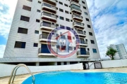 Apartamento com 2 dorms, Itaóca, Mongaguá - R$ 305 mil, Cod: 4001-5