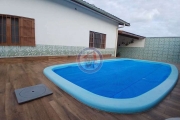 Casa com 3 quartos, Vera Cruz, Mongaguá - R$ 380 mil, Cod: 5824-3