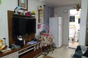 Kitnet com 1 quarto, Centro, Mongaguá - R$ 160 mil, Cod: 5826-3