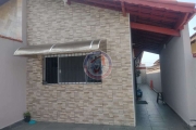 Casa com 2 dorms, Santa Eugênia, Mongaguá - R$ 250 mil, Cod: 3733-0