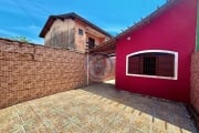 Casa com 2 quartos, Jardim Praia Grande, Mongaguá - R$ 289 mil, Cod: 422-12