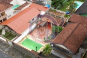 Casa com 3 dorms, Solemar, Praia Grande - R$ 700 mil, Cod: 447-9