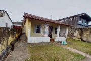 Casa com 3 dorms, Jussara, Mongaguá - R$ 220 mil, Cod: 743-13