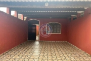 Casa com 2 dorms, Vila Seabra, Mongaguá - R$ 330 mil, Cod: 5056-1