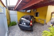 Casa com 2 dorms, Balneário Jussara, Mongaguá - R$ 300 mil, Cod: 745-13