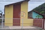 Sobrado de Condomínio com 1 dorm, Santa Eugênia, Mongaguá - R$ 130 mil, Cod: 336-11