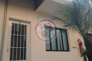 Sobrado de Condomínio com 2 dorms, Centro, Mongaguá - R$ 275 mil, Cod: 5821-3