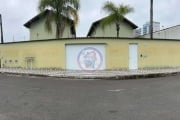 Sobrado de Condomínio, Centro, Mongaguá - R$ 289 mil, Cod: 704-8