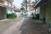 Sobrado de Condomínio com 2 dorms, Centro, Mongaguá - R$ 350 mil, Cod: 3622-9