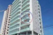 Apartamento com 1 dorm, Guilhermina, Praia Grande - R$ 335 mil, Cod: 3736-0