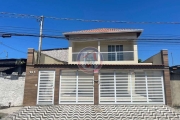 Casa com 2 dorms, Esmeralda, Praia Grande - R$ 230 mil, Cod: 1517-5