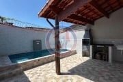 Casa com 2 quartos, Jardim Praia Grande, Mongaguá - R$ 349 mil, Cod: 5864-3