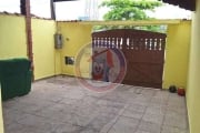 Casa com 2 dorms, Itaóca, Mongaguá - R$ 290 mil, Cod: 3626-9