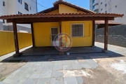 Casa com 2 dorms, Vila Atlântica, Mongaguá - R$ 400 mil, Cod: 5865-3