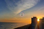 Apartamento com 1 dorm, Solemar, Praia Grande - R$ 250 mil, Cod: 8000-6