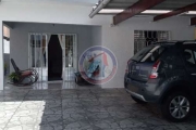 Casa com 3 dorms, Anhanguera, Praia Grande - R$ 530 mil, Cod: 7427-8