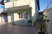 Sobrado com 3 dorms, Solemar, Praia Grande - R$ 330 mil, Cod: 3628-9