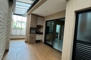 APARTAMENTO 2 SUÍTES  JARDIM NOVA ALIANÇA SUL