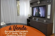 Apartamento para Venda em Guarulhos, Jardim São Luis, 2 dormitórios, 1 banheiro, 1 vaga