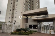 Apartamento para Venda em Guarulhos, Jardim Santa Mena, 3 dormitórios, 3 suítes, 2 banheiros, 2 vagas