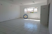 Sala Comercial para Locação em Guarulhos, Vila Galvão, 1 banheiro