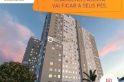 Apartamento para Venda em Guarulhos, Vila Nova Bonsucesso, 2 dormitórios, 1 banheiro, 1 vaga