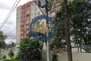 Apartamento para Venda em São Paulo, TREMEMBÉ, 2 dormitórios, 1 banheiro, 1 vaga