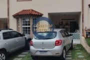 Sobrado em Condomínio para Venda em Guarulhos, Jardim Célia, 3 dormitórios, 1 suíte, 1 banheiro, 2 vagas