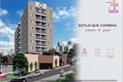 Apartamento para Venda em Guarulhos, Vila Silveira, 2 dormitórios, 1 banheiro, 1 vaga