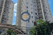 Apartamento para Venda em Guarulhos, VILA ENDRESS, 3 dormitórios, 1 suíte, 2 banheiros, 1 vaga